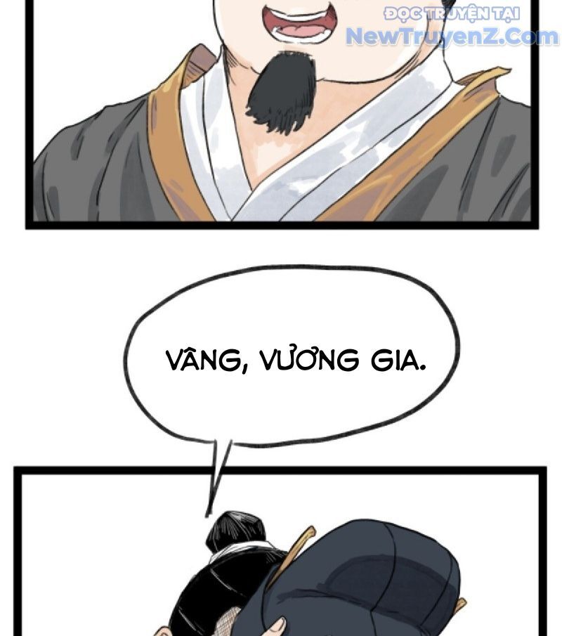 Hiệp Khách Hành Bất Thông Chapter 48 - Trang 2