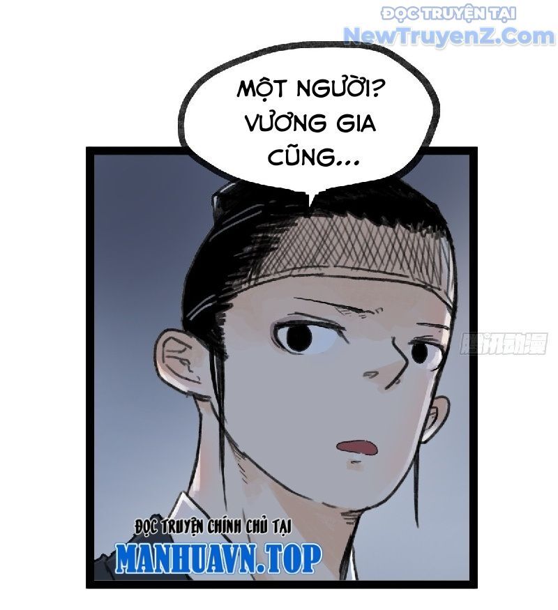 Hiệp Khách Hành Bất Thông Chapter 49 - Trang 2