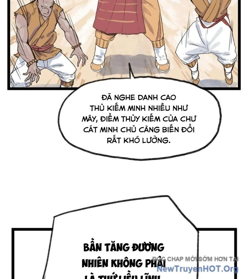 Hiệp Khách Hành Bất Thông Chapter 52 - Trang 2