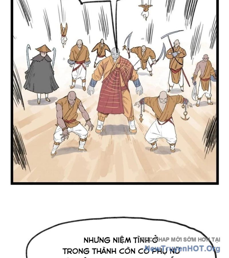 Hiệp Khách Hành Bất Thông Chapter 52 - Trang 2