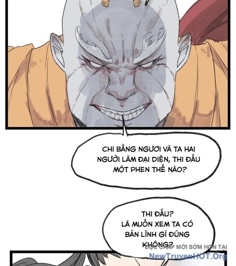 Hiệp Khách Hành Bất Thông Chapter 52 - Trang 2