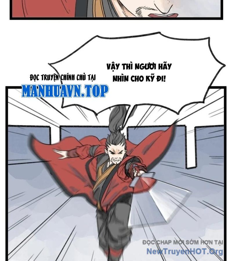 Hiệp Khách Hành Bất Thông Chapter 52 - Trang 2