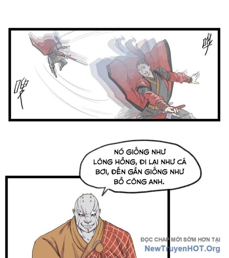 Hiệp Khách Hành Bất Thông Chapter 52 - Trang 2