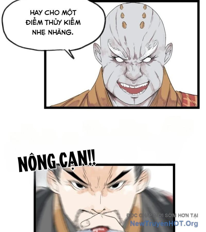 Hiệp Khách Hành Bất Thông Chapter 52 - Trang 2