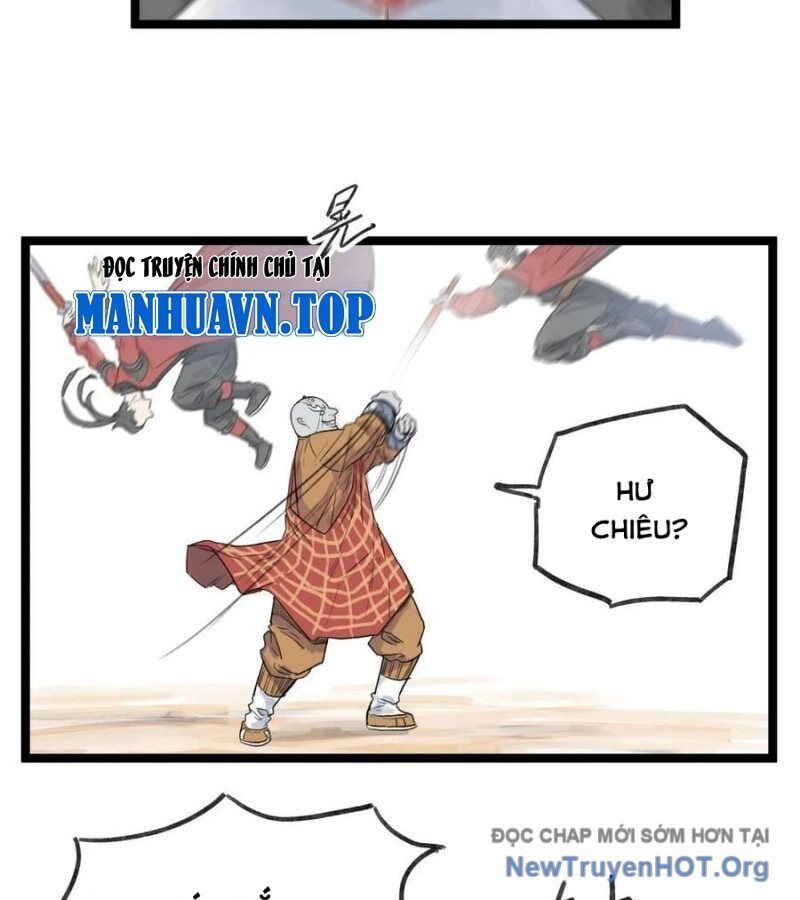 Hiệp Khách Hành Bất Thông Chapter 52 - Trang 2