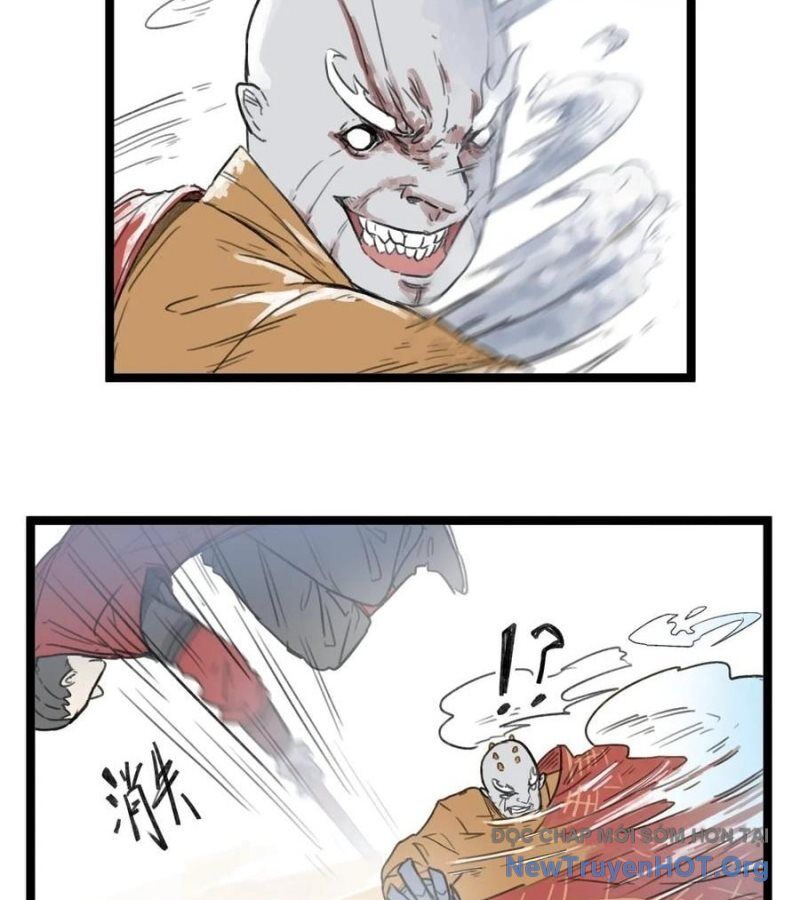 Hiệp Khách Hành Bất Thông Chapter 52 - Trang 2