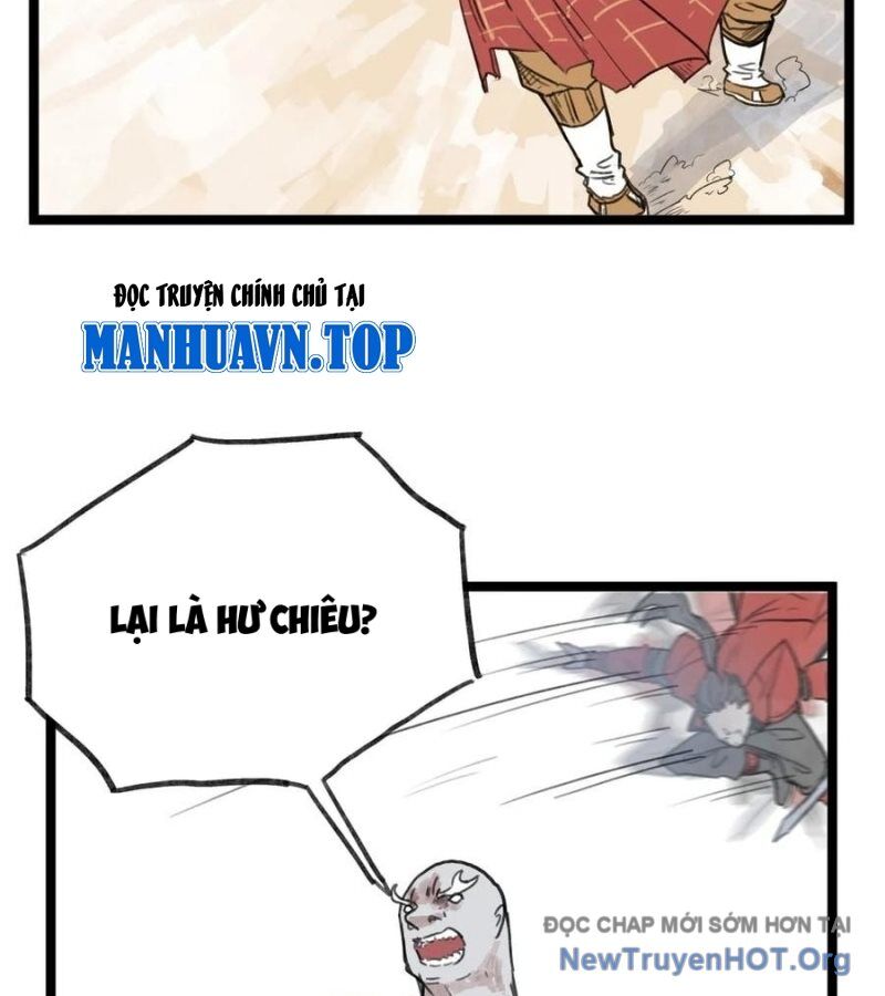 Hiệp Khách Hành Bất Thông Chapter 52 - Trang 2