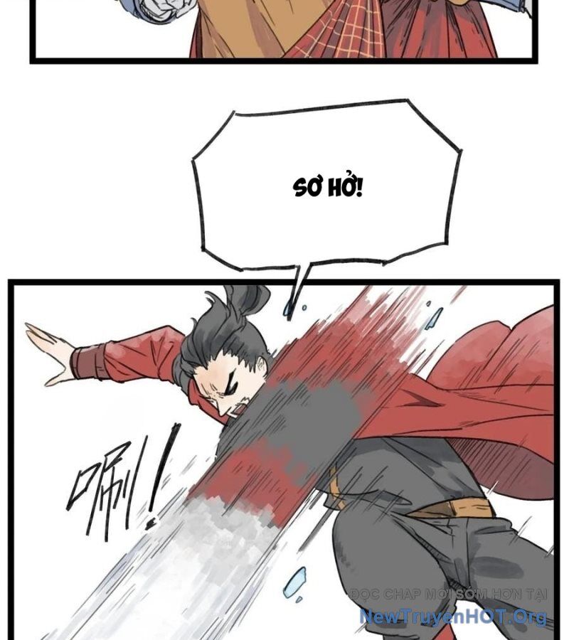 Hiệp Khách Hành Bất Thông Chapter 52 - Trang 2