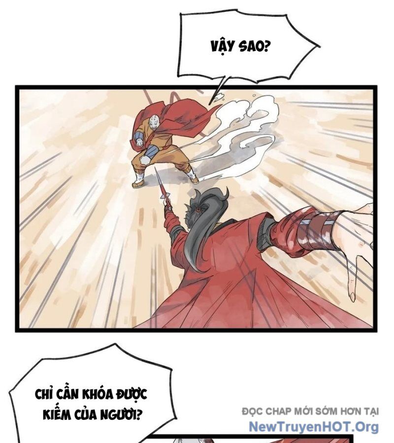 Hiệp Khách Hành Bất Thông Chapter 52 - Trang 2