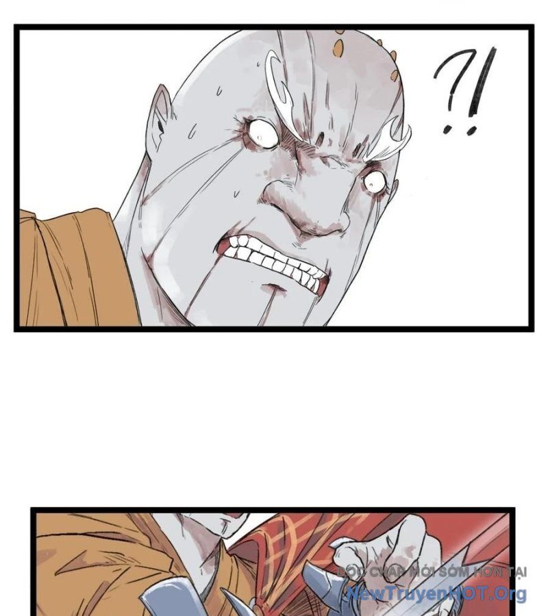 Hiệp Khách Hành Bất Thông Chapter 52 - Trang 2