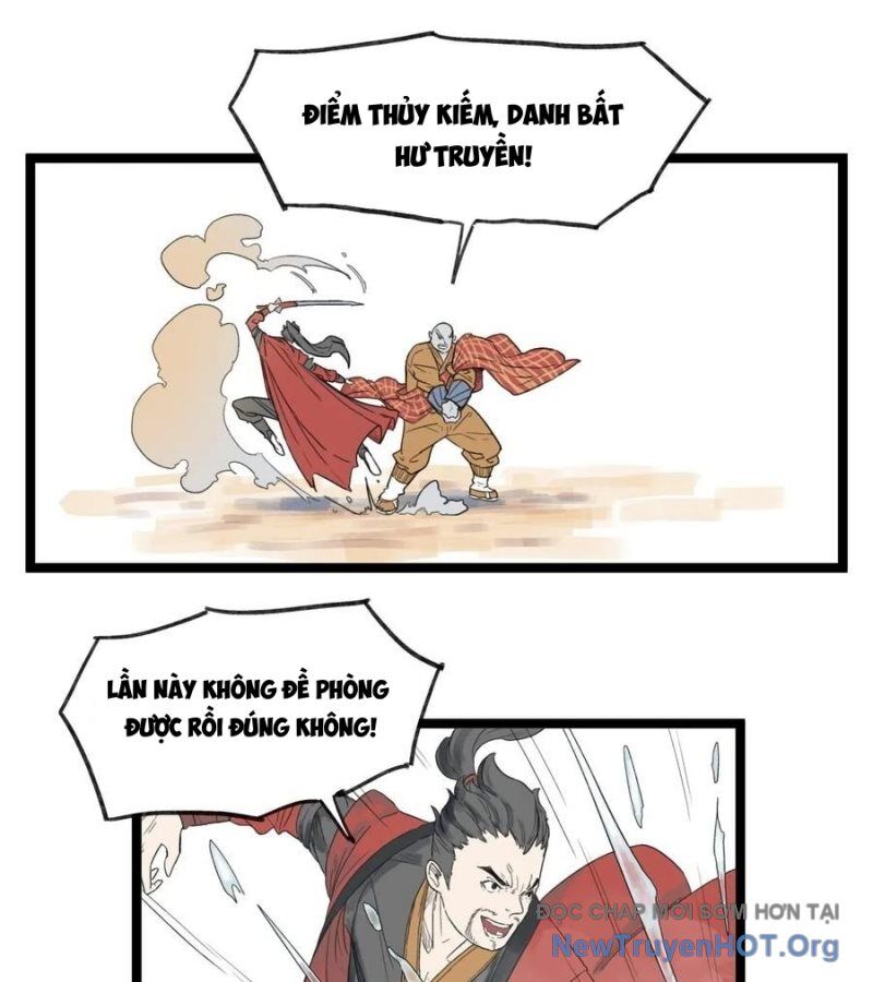Hiệp Khách Hành Bất Thông Chapter 52 - Trang 2