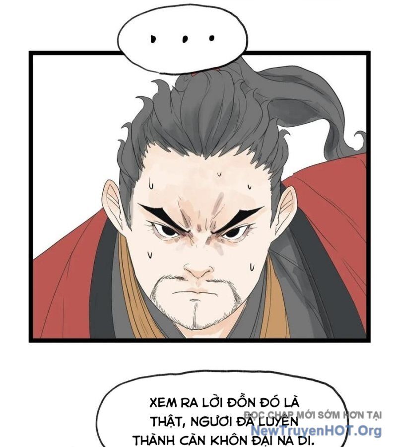 Hiệp Khách Hành Bất Thông Chapter 52 - Trang 2