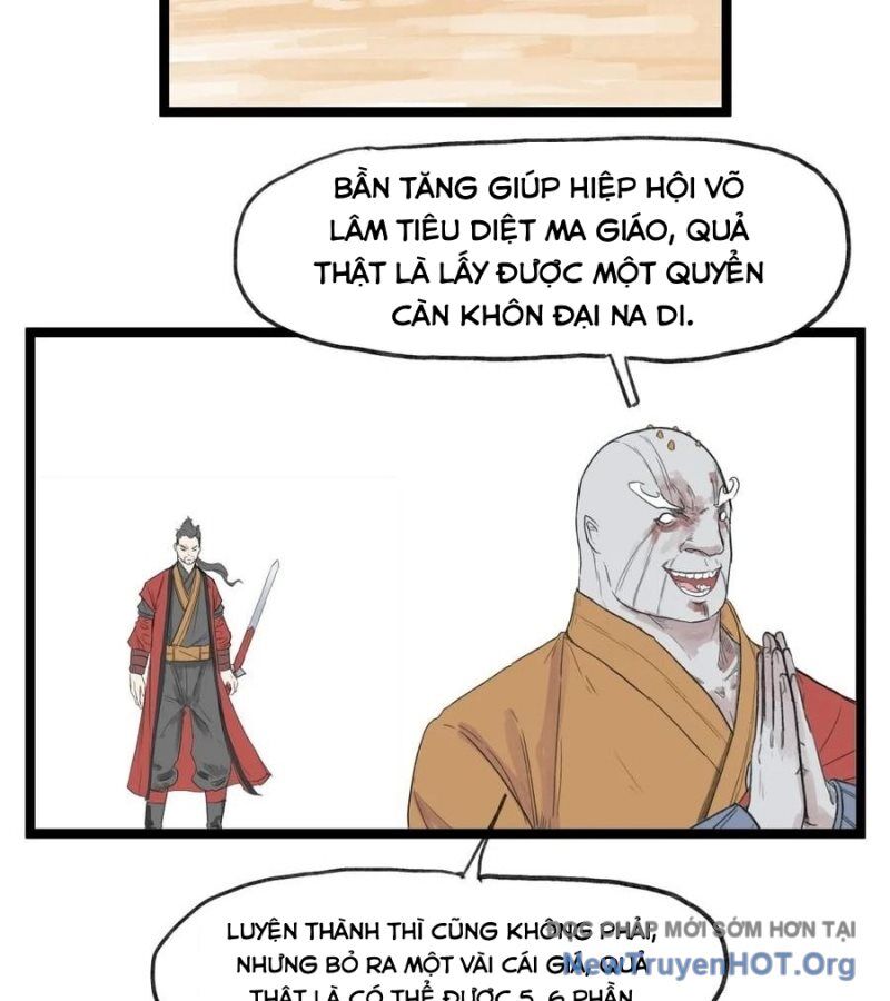 Hiệp Khách Hành Bất Thông Chapter 52 - Trang 2