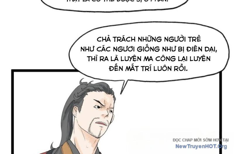 Hiệp Khách Hành Bất Thông Chapter 52 - Trang 2