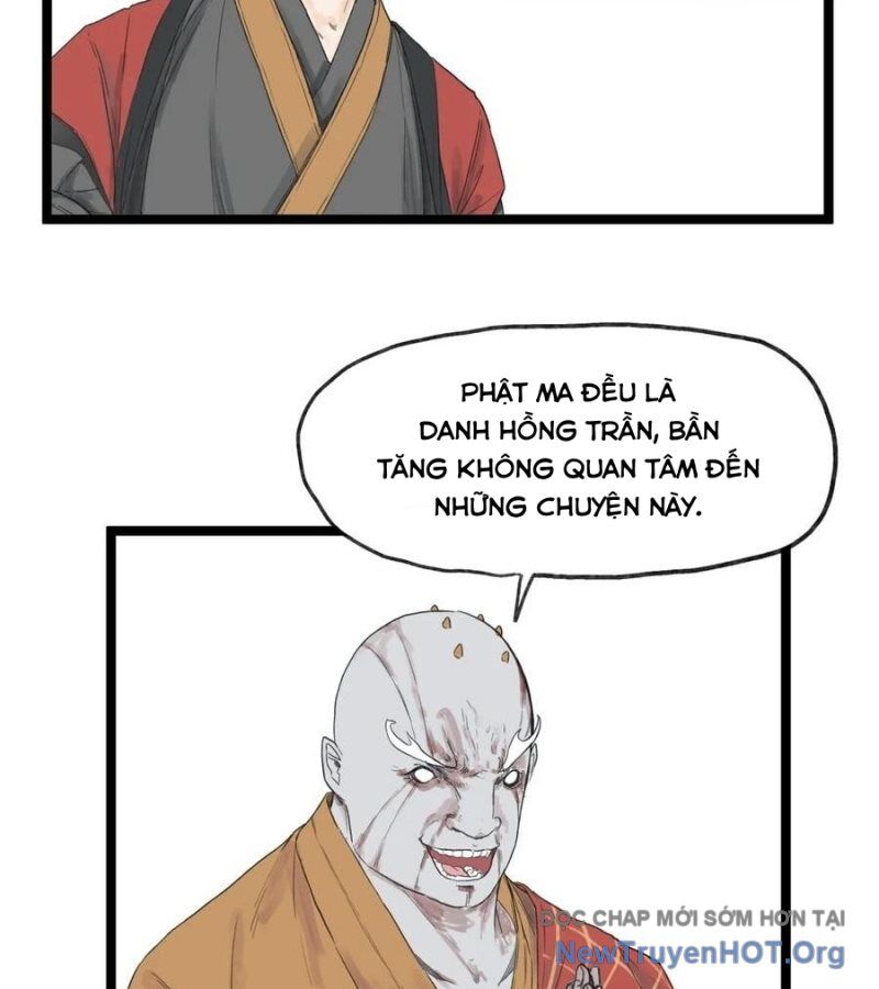 Hiệp Khách Hành Bất Thông Chapter 52 - Trang 2