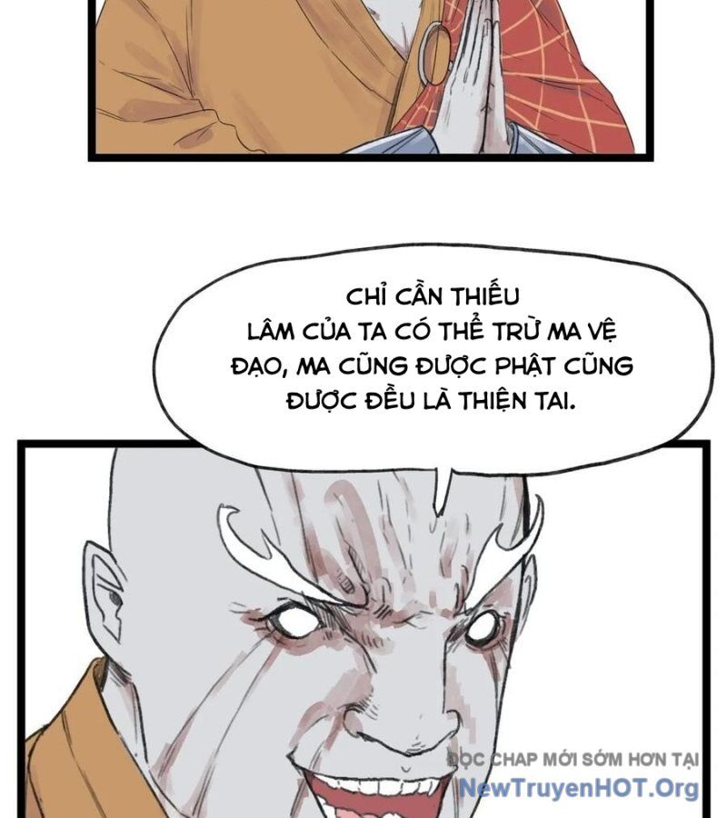 Hiệp Khách Hành Bất Thông Chapter 52 - Trang 2