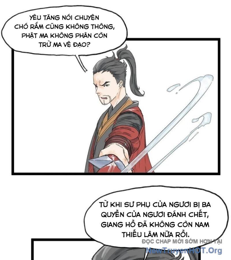 Hiệp Khách Hành Bất Thông Chapter 52 - Trang 2