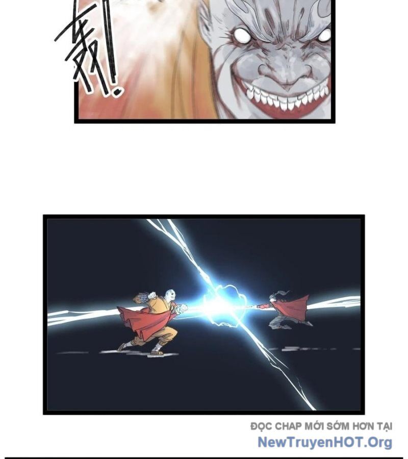 Hiệp Khách Hành Bất Thông Chapter 52 - Trang 2