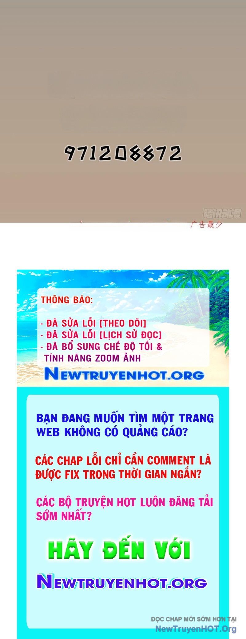 Hiệp Khách Hành Bất Thông Chapter 52 - Trang 2