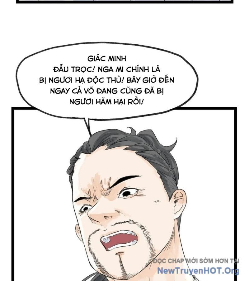 Hiệp Khách Hành Bất Thông Chapter 52 - Trang 2