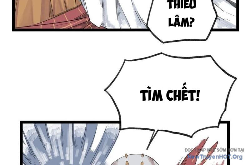 Hiệp Khách Hành Bất Thông Chapter 53 - Trang 2
