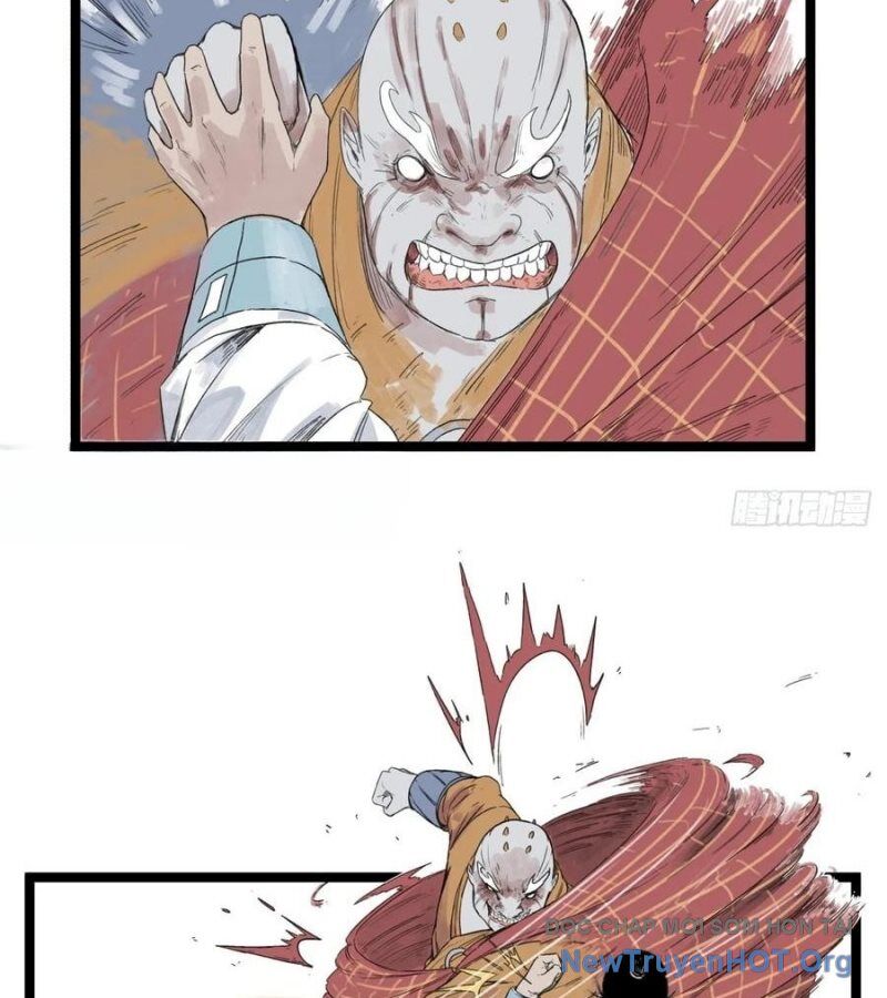 Hiệp Khách Hành Bất Thông Chapter 53 - Trang 2