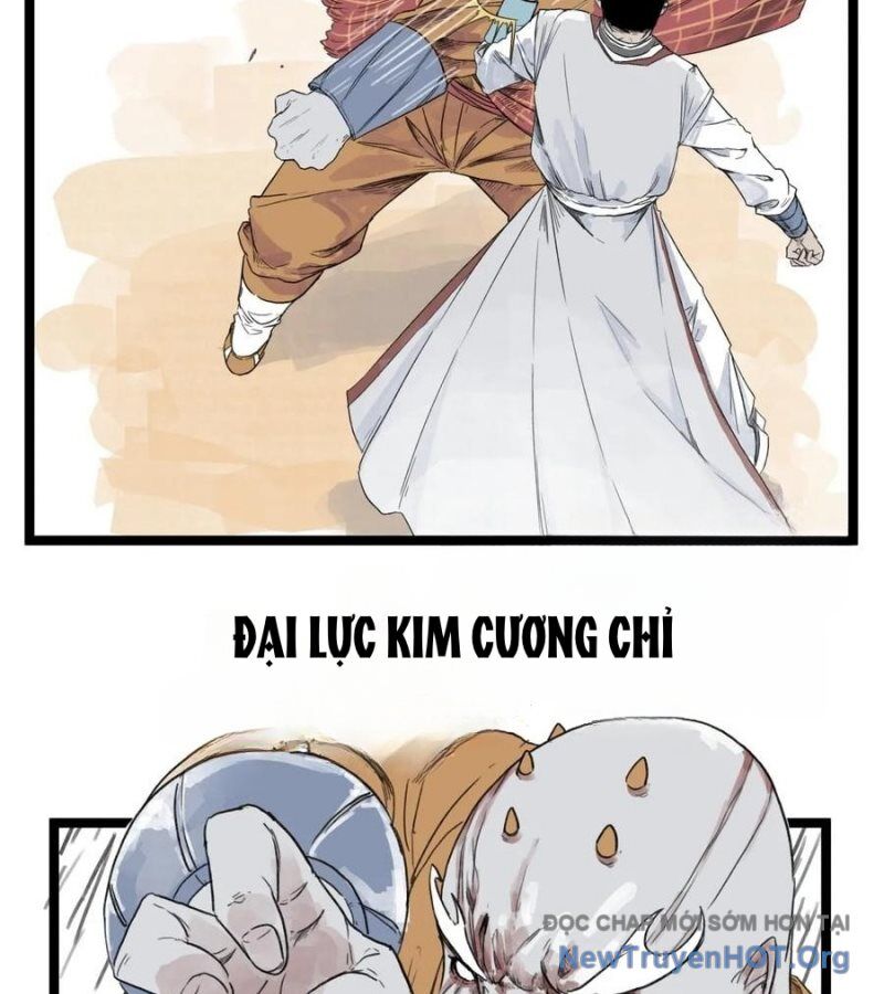 Hiệp Khách Hành Bất Thông Chapter 53 - Trang 2