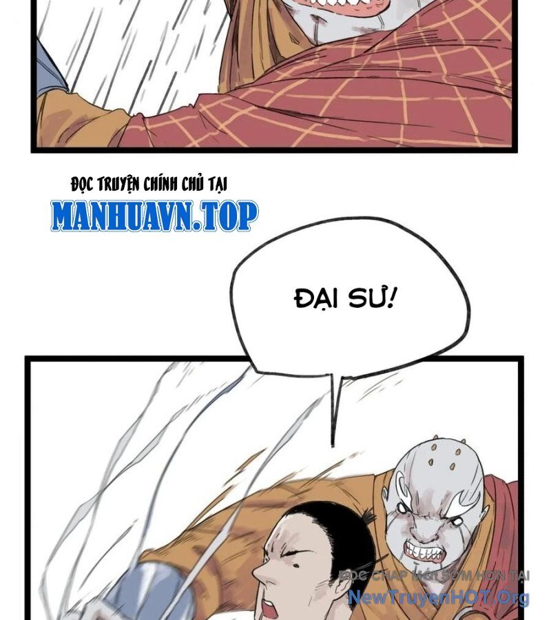 Hiệp Khách Hành Bất Thông Chapter 53 - Trang 2