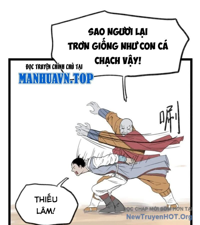 Hiệp Khách Hành Bất Thông Chapter 53 - Trang 2