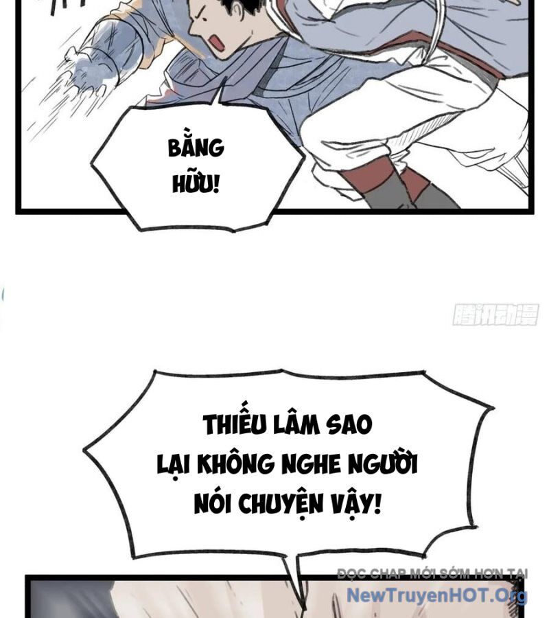 Hiệp Khách Hành Bất Thông Chapter 53 - Trang 2