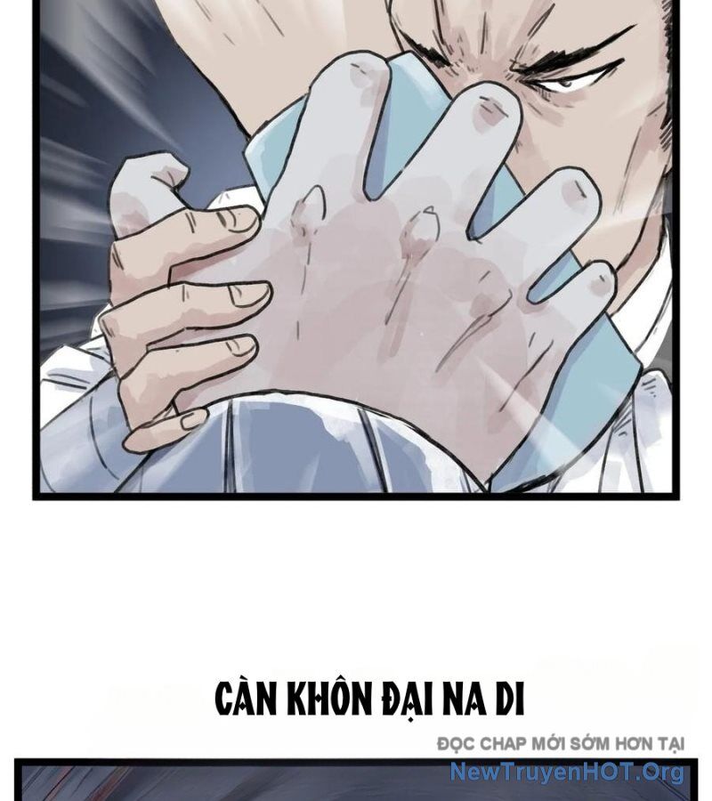 Hiệp Khách Hành Bất Thông Chapter 53 - Trang 2