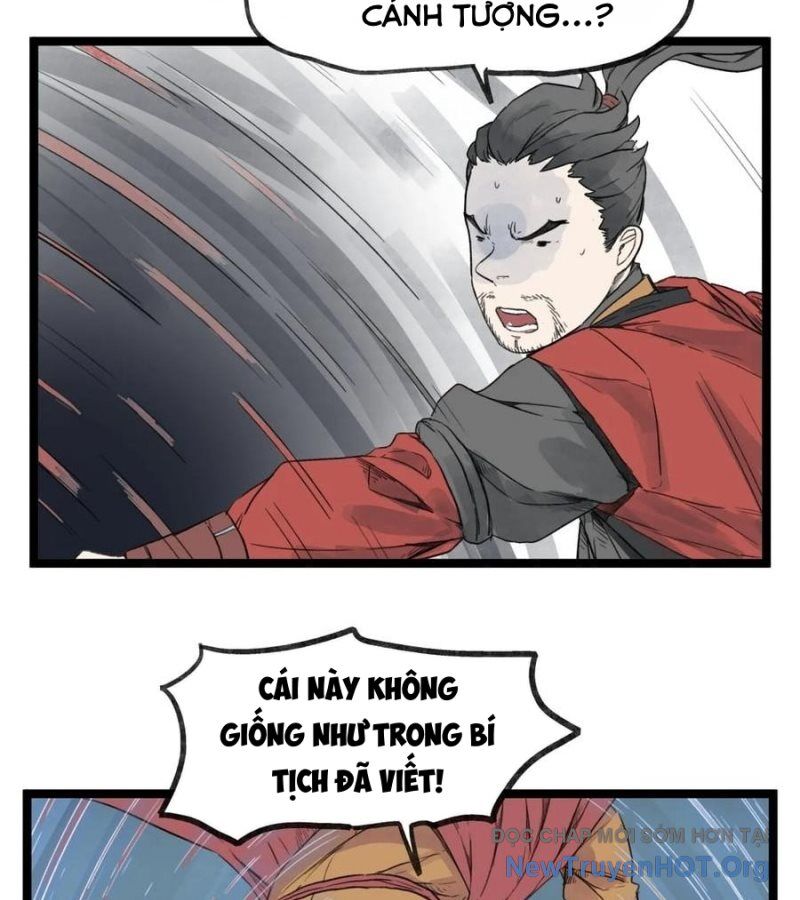 Hiệp Khách Hành Bất Thông Chapter 53 - Trang 2
