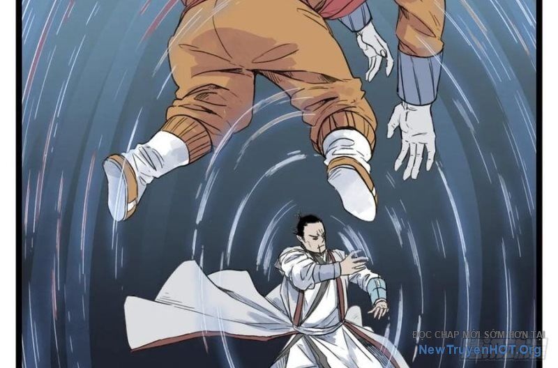 Hiệp Khách Hành Bất Thông Chapter 53 - Trang 2