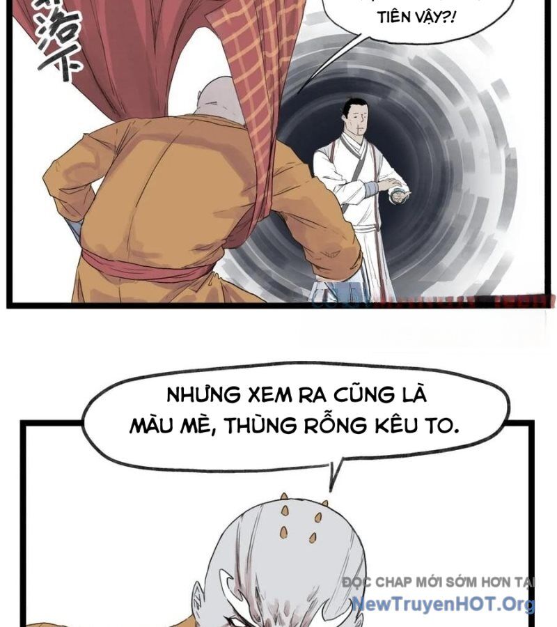 Hiệp Khách Hành Bất Thông Chapter 53 - Trang 2