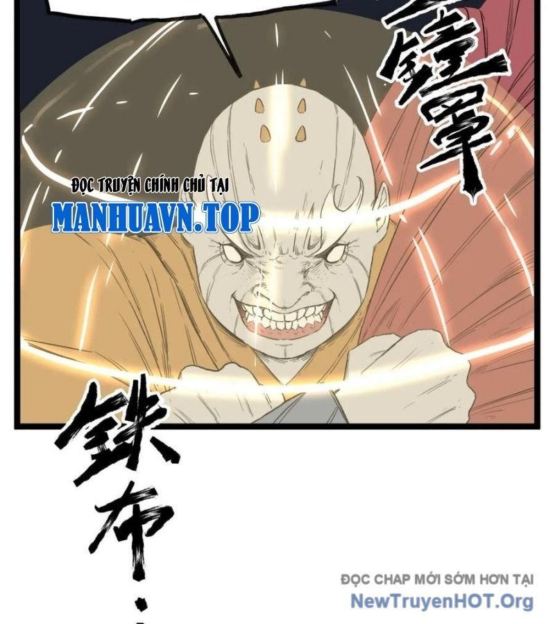 Hiệp Khách Hành Bất Thông Chapter 53 - Trang 2