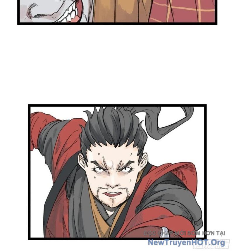 Hiệp Khách Hành Bất Thông Chapter 53 - Trang 2