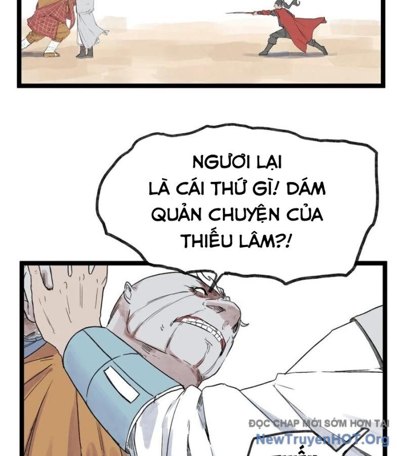 Hiệp Khách Hành Bất Thông Chapter 53 - Trang 2