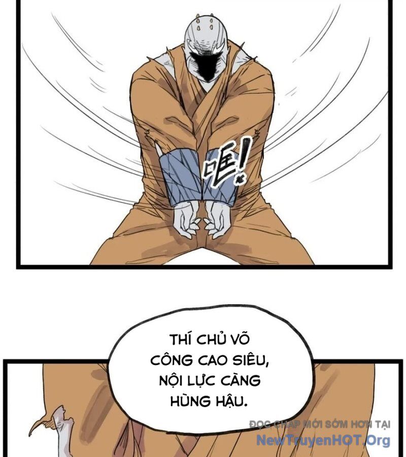 Hiệp Khách Hành Bất Thông Chapter 54 - Trang 2