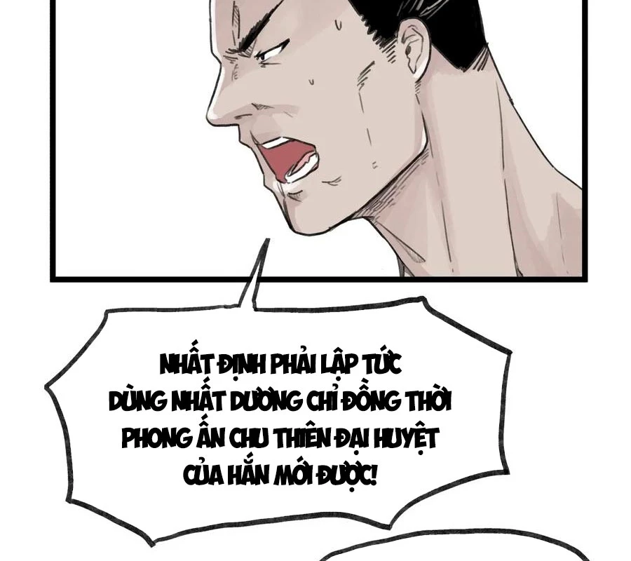 Hiệp Khách Hành Bất Thông Chapter 56 - Trang 2