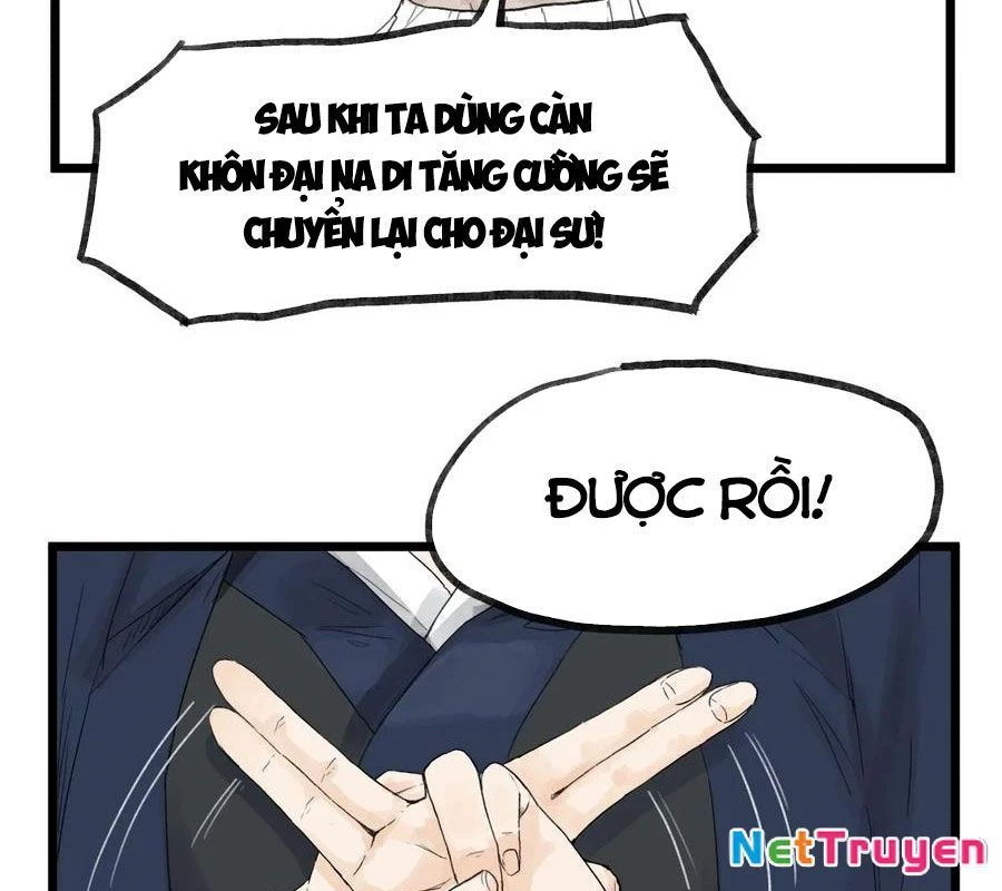 Hiệp Khách Hành Bất Thông Chapter 56 - Trang 2