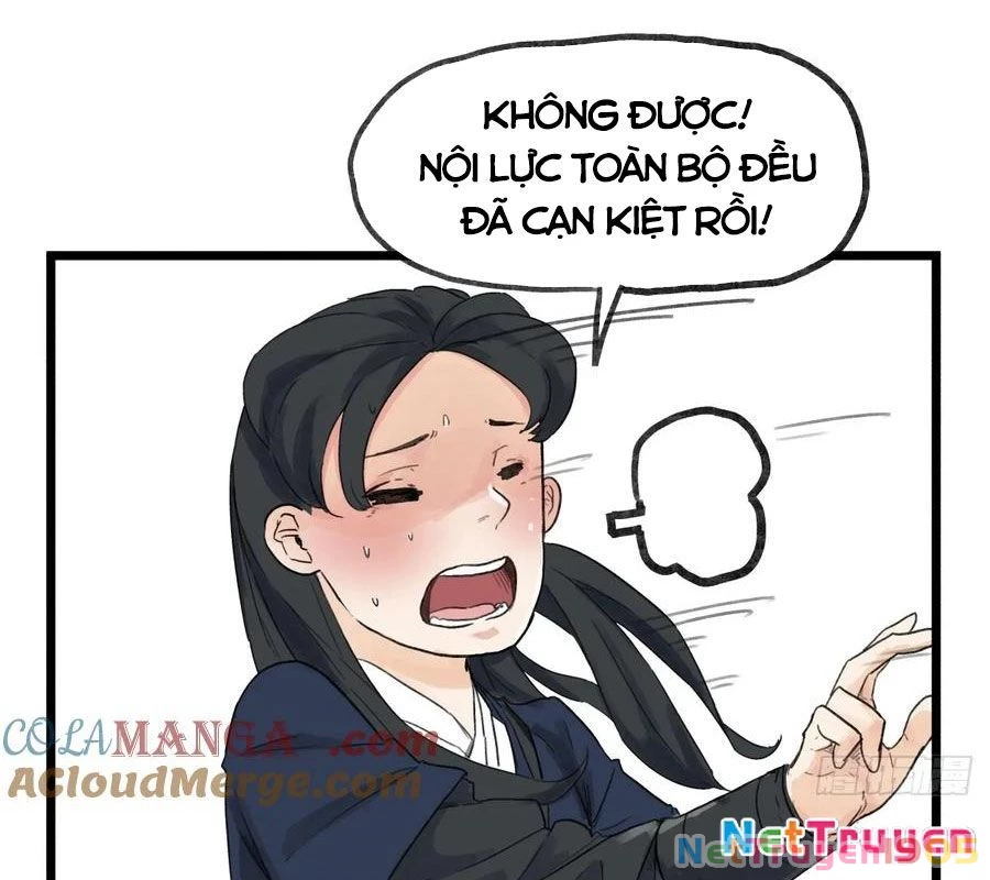 Hiệp Khách Hành Bất Thông Chapter 56 - Trang 2