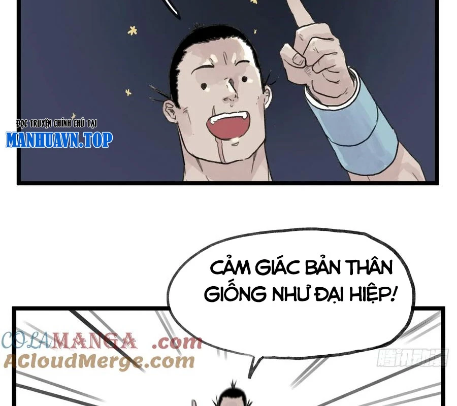 Hiệp Khách Hành Bất Thông Chapter 56 - Trang 2