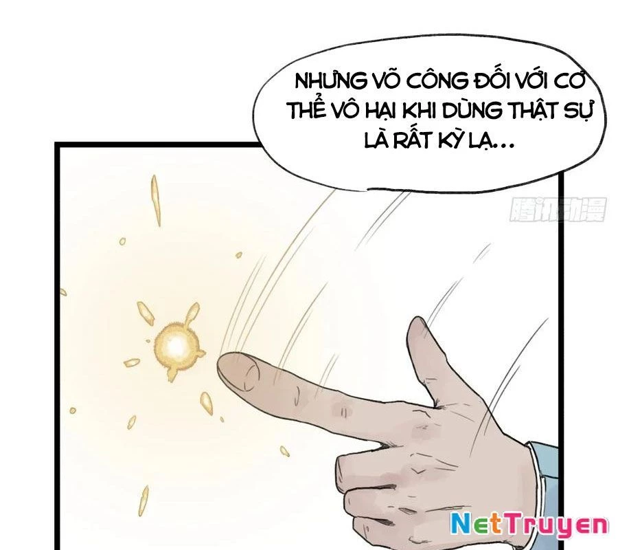 Hiệp Khách Hành Bất Thông Chapter 56 - Trang 2