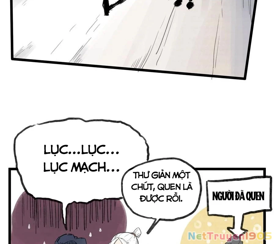 Hiệp Khách Hành Bất Thông Chapter 56 - Trang 2