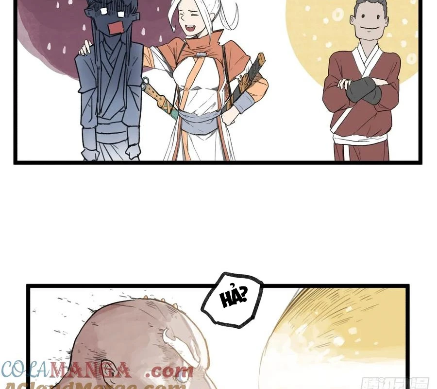 Hiệp Khách Hành Bất Thông Chapter 56 - Trang 2