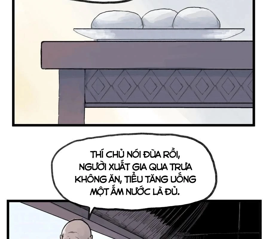 Hiệp Khách Hành Bất Thông Chapter 56 - Trang 2