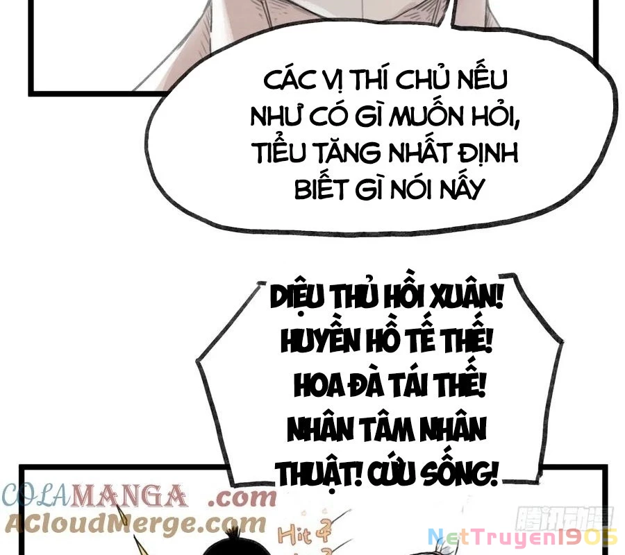 Hiệp Khách Hành Bất Thông Chapter 56 - Trang 2