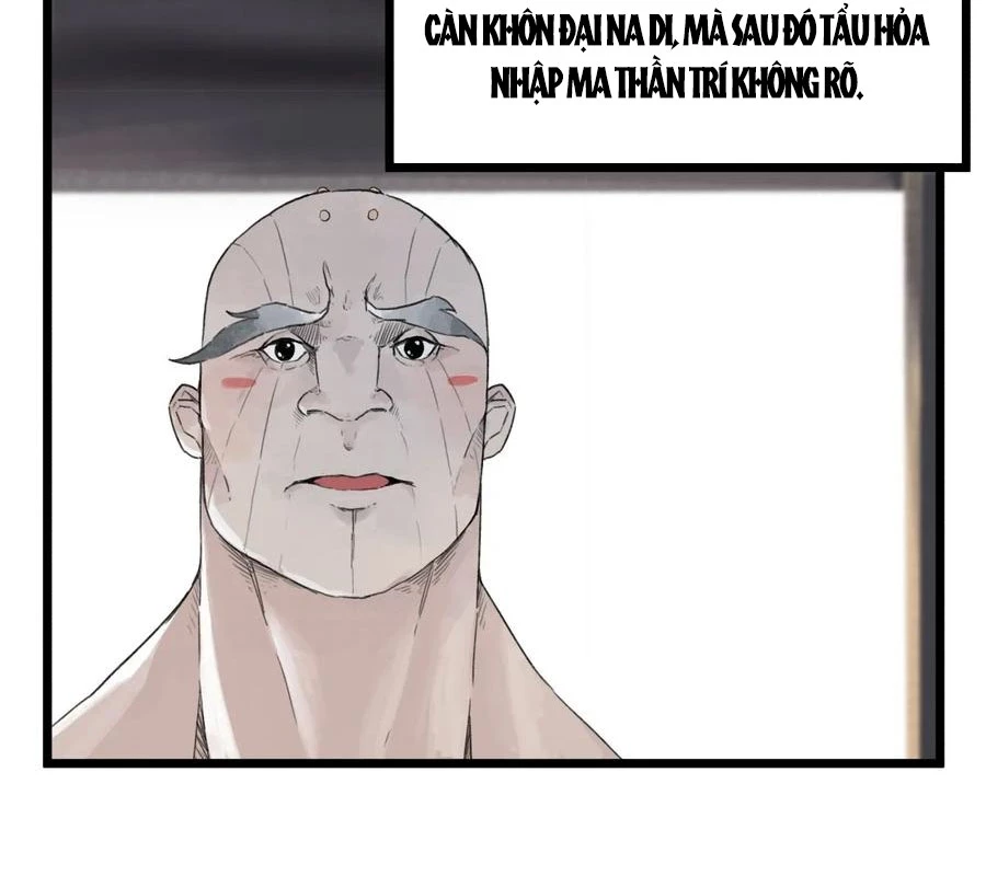 Hiệp Khách Hành Bất Thông Chapter 57 - Trang 2