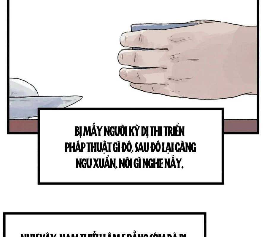 Hiệp Khách Hành Bất Thông Chapter 57 - Trang 2