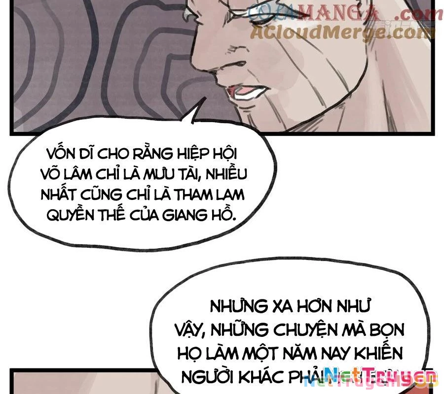 Hiệp Khách Hành Bất Thông Chapter 57 - Trang 2